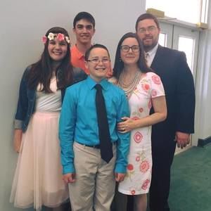 Meet your Posher, Michelle